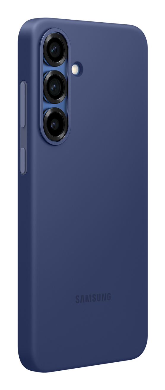 Samsung Galaxy S25+ Silicone Case