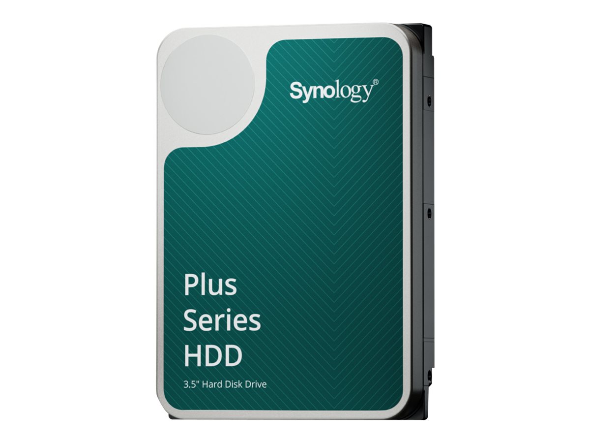 Synology Plus Series HAT3300 - Festplatte - 2 TB - intern - 3.5 (8.9 cm)