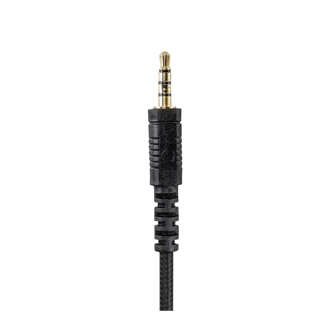 Hama HS-P350 Casque Avec fil Arceau Jouer Noir