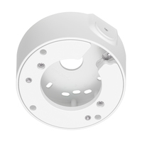 i-PRO WV-QJB502A-W Bracket Ceiling Mount