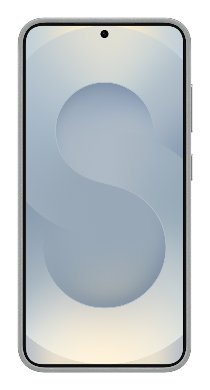 Samsung EF-VS931 coque de protection pour tlphones portables 15,8 cm (6.2) Housse Gris
