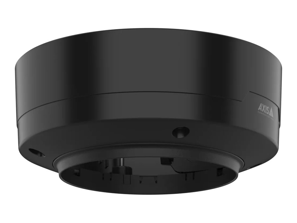 Axis TP3838-E - Kamerageh�use - Schwarz (Packung mit 4)