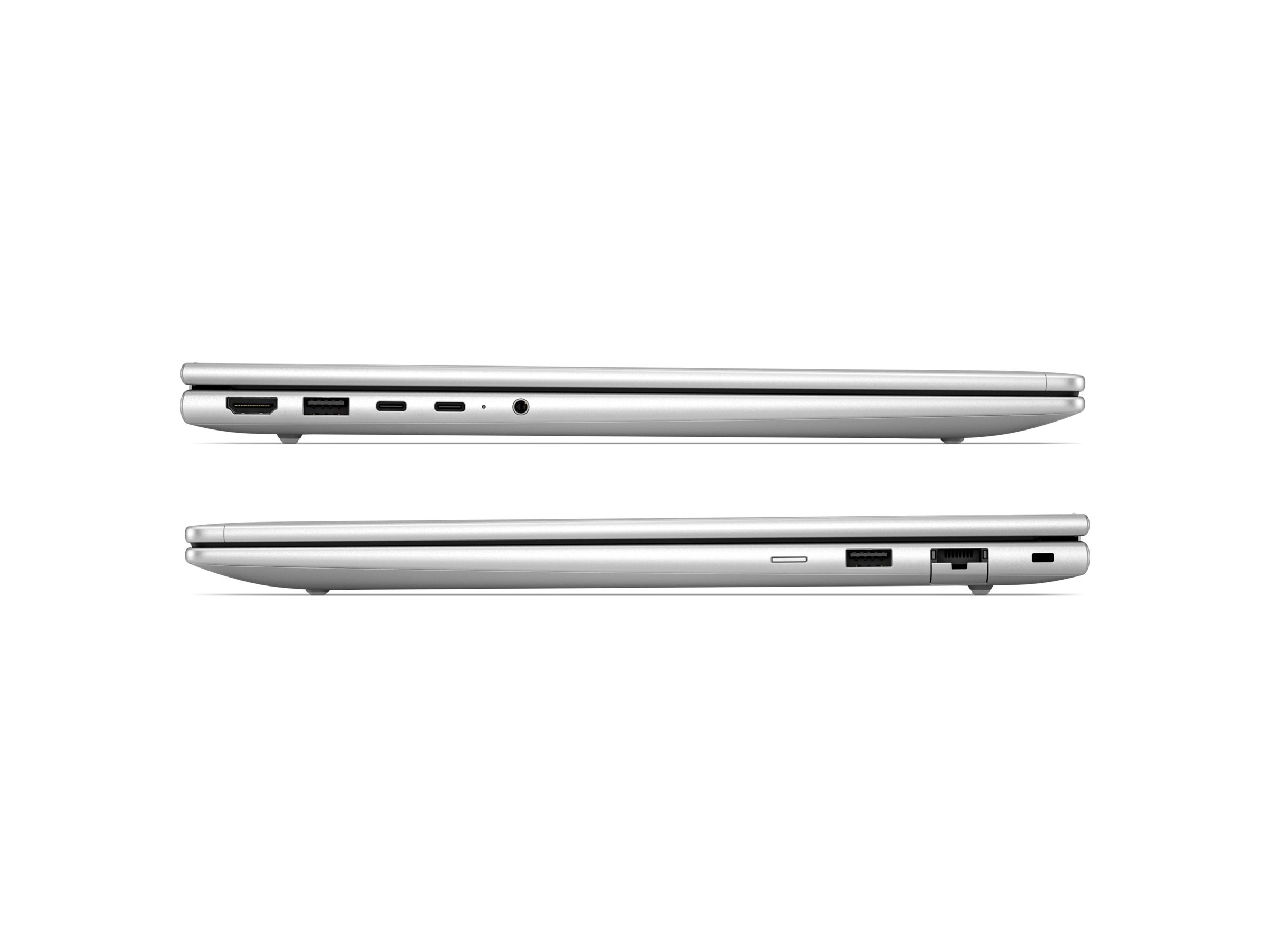 HP ProBook 4 G2i Notebook - 177-Grad Scharnierdesign - Intel Core 7 350 / 1.5 GHz - Win 11 Pro - Intel Graphics - 32 GB RAM - 1 TB SSD NVMe - 40.6 cm (16)