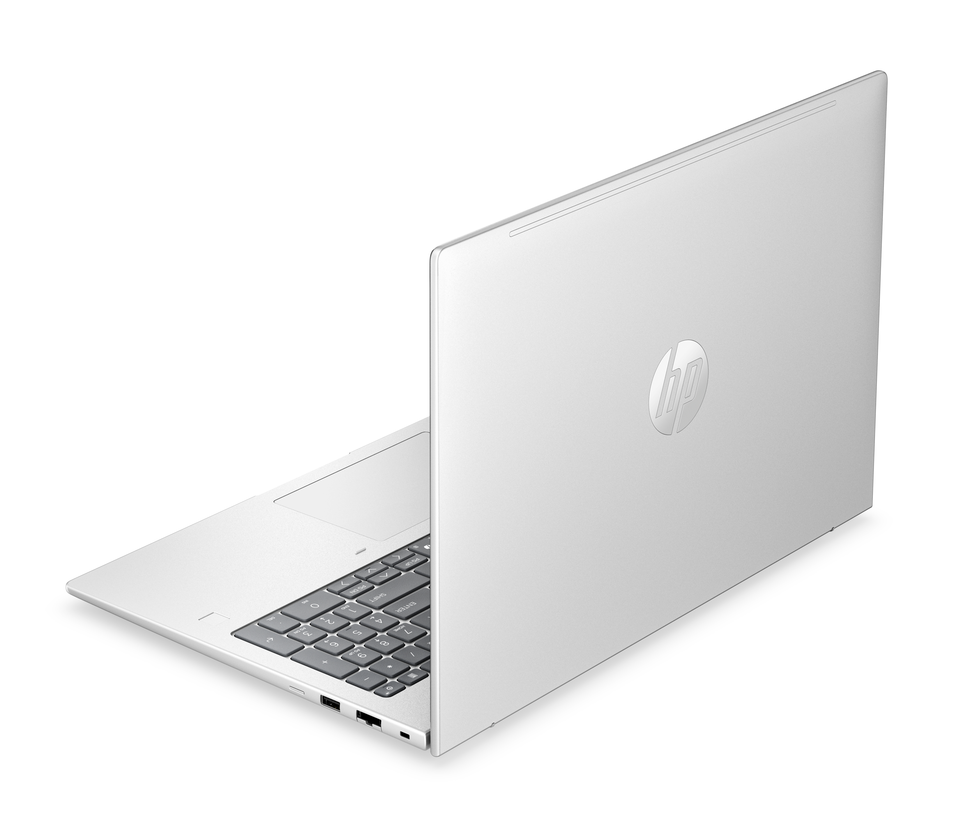 HP ProBook 4 G2i Notebook - 177-Grad Scharnierdesign - Intel Core 7 350 / 1.5 GHz - Win 11 Pro - Intel Graphics - 32 GB RAM - 1 TB SSD NVMe - 40.6 cm (16)