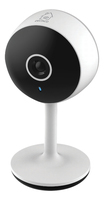 Deltaco SMART HOME WiFi camera with motion detection and 2-way audio
