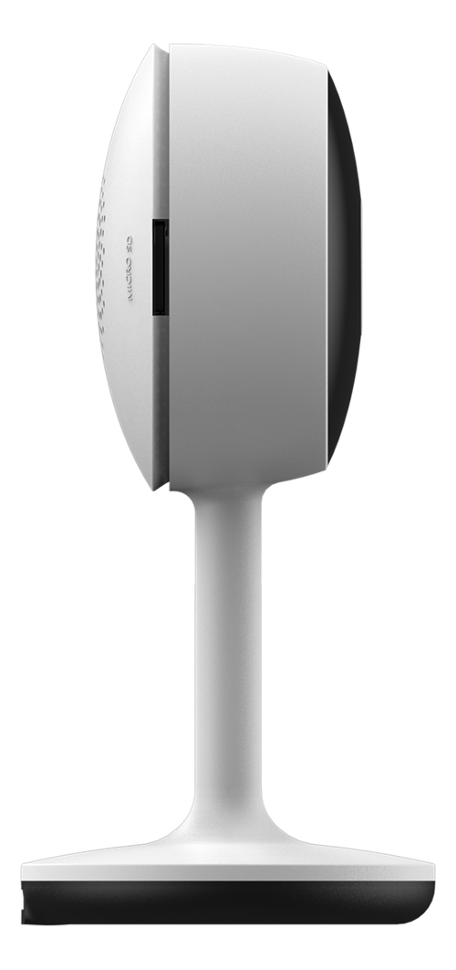 Deltaco SMART HOME WiFi camera with motion detection and 2-way audio