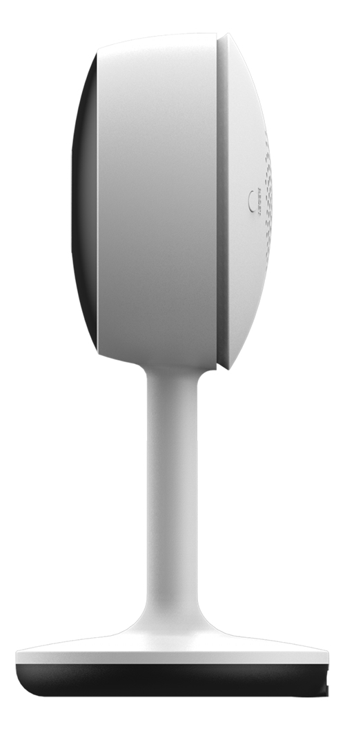 Deltaco SMART HOME WiFi camera with motion detection and 2-way audio