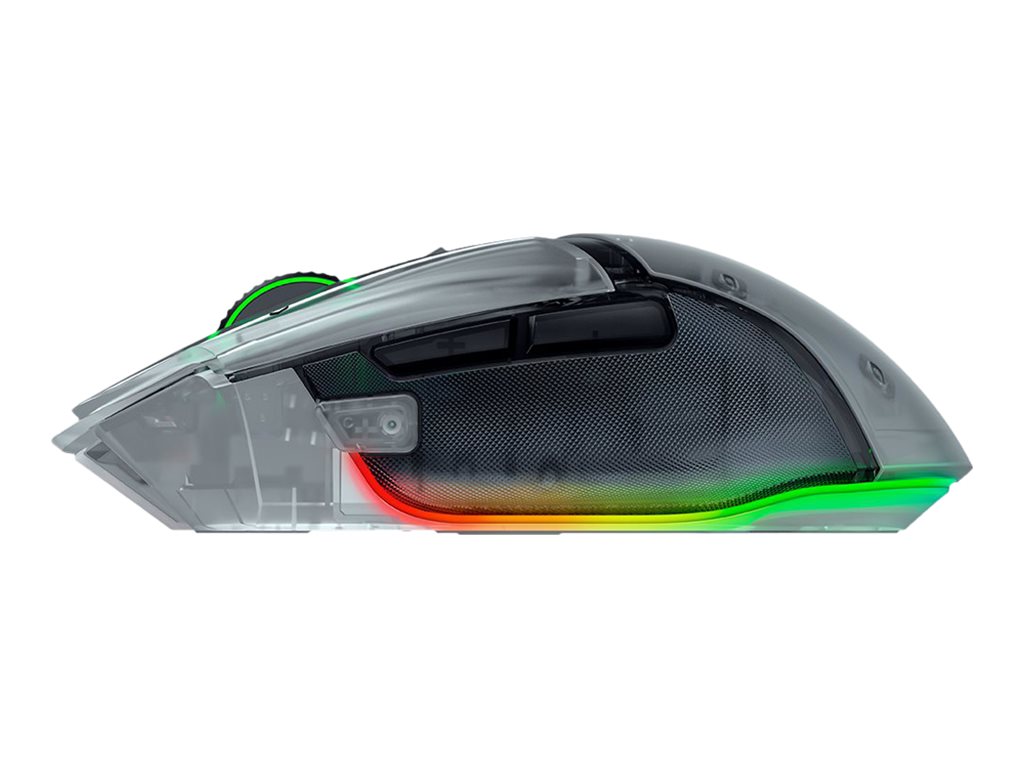 Razer Basilisk V3 Pro 35K mouse Gaming Right-hand RF Wireless + Bluetooth + USB Type-A Optical 35000 DPI