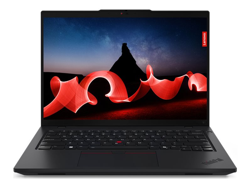 Lenovo ThinkPad L14 Gen 5 21L1 - 180-Scharnierdesign - Intel Core Ultra 5 125U / 1.3 GHz - Win 11 Pro - Intel Graphics - 32 GB RAM - 1 TB SSD TCG Opal Encryption 2, NVMe - 35.6 cm (14)