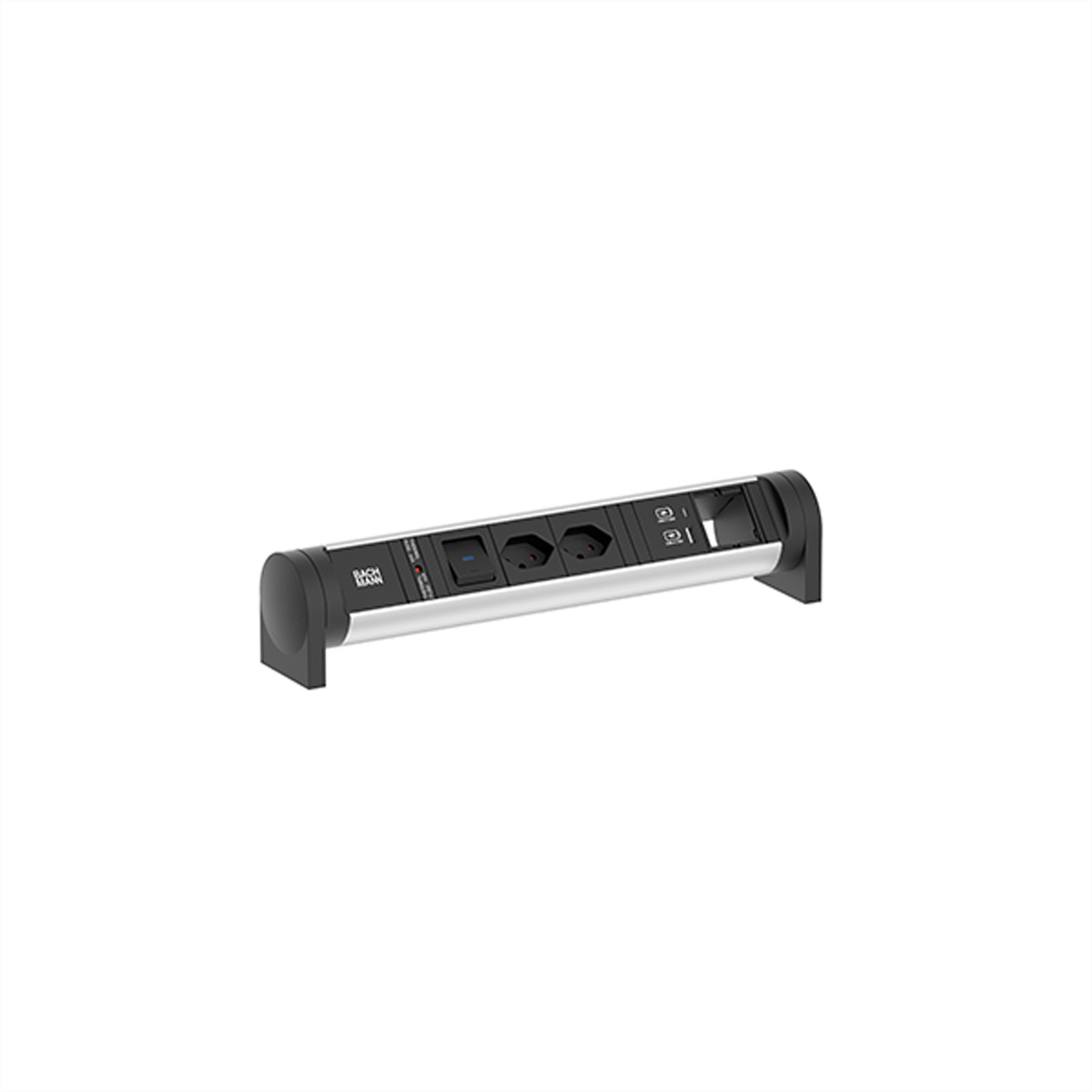 Bachmann 708.012 CYCLE Desk 2xCH 1xSchalter - Zubehr Stromversorgung