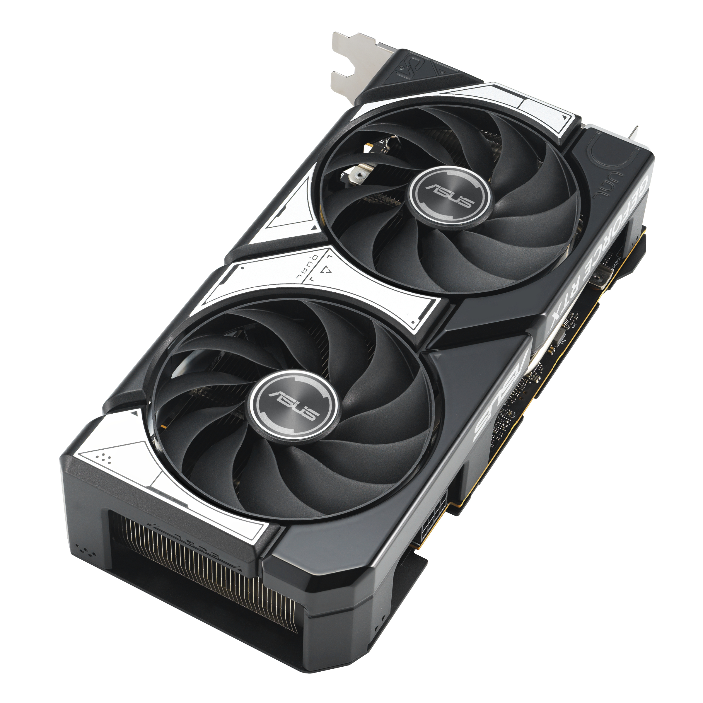 ASUS Dual -RTX5060-O8G NVIDIA GeForce RTX 5060 8 GB GDDR7