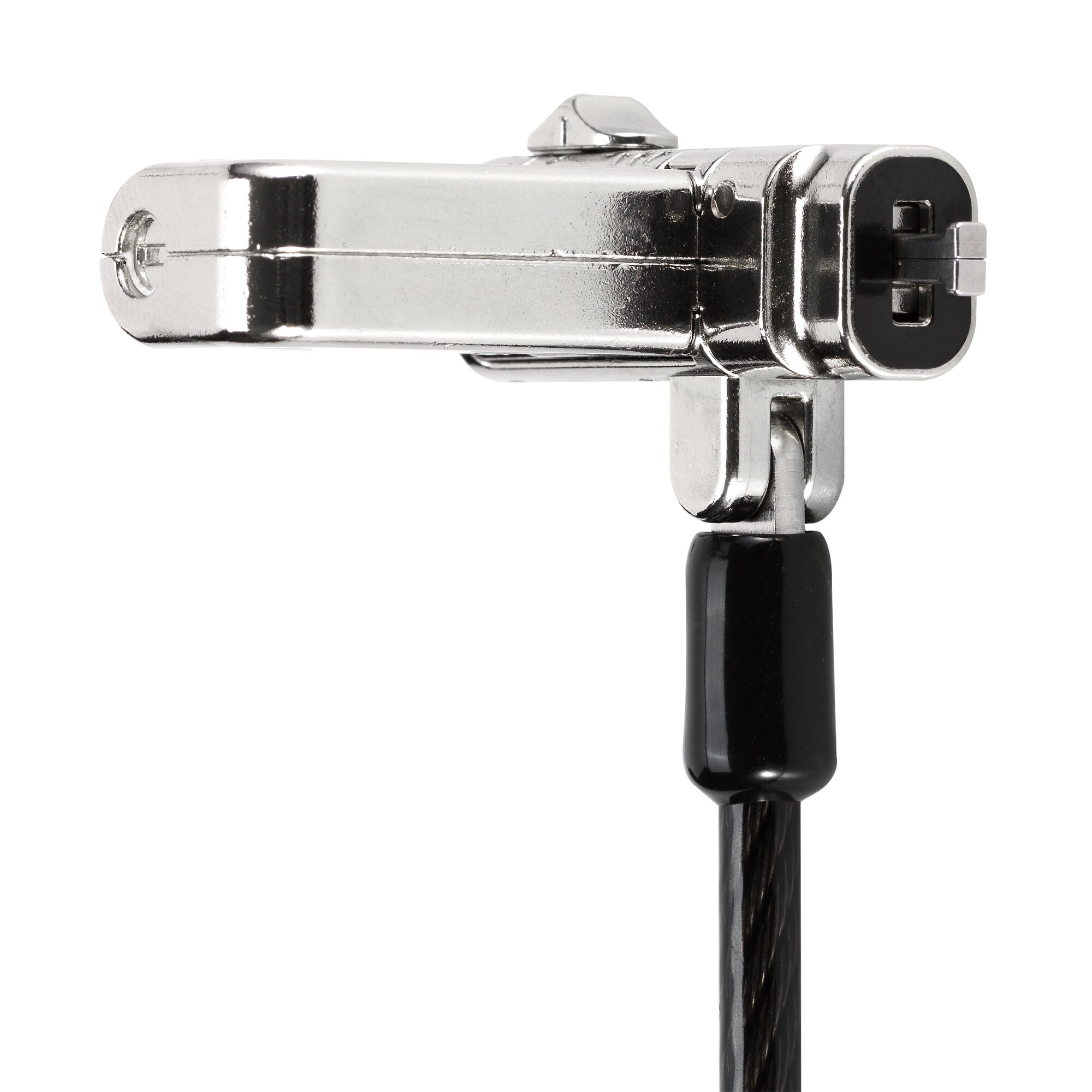 Kensington Candado de combinaci�n universal 3 en 1 2.0 para port�tiles