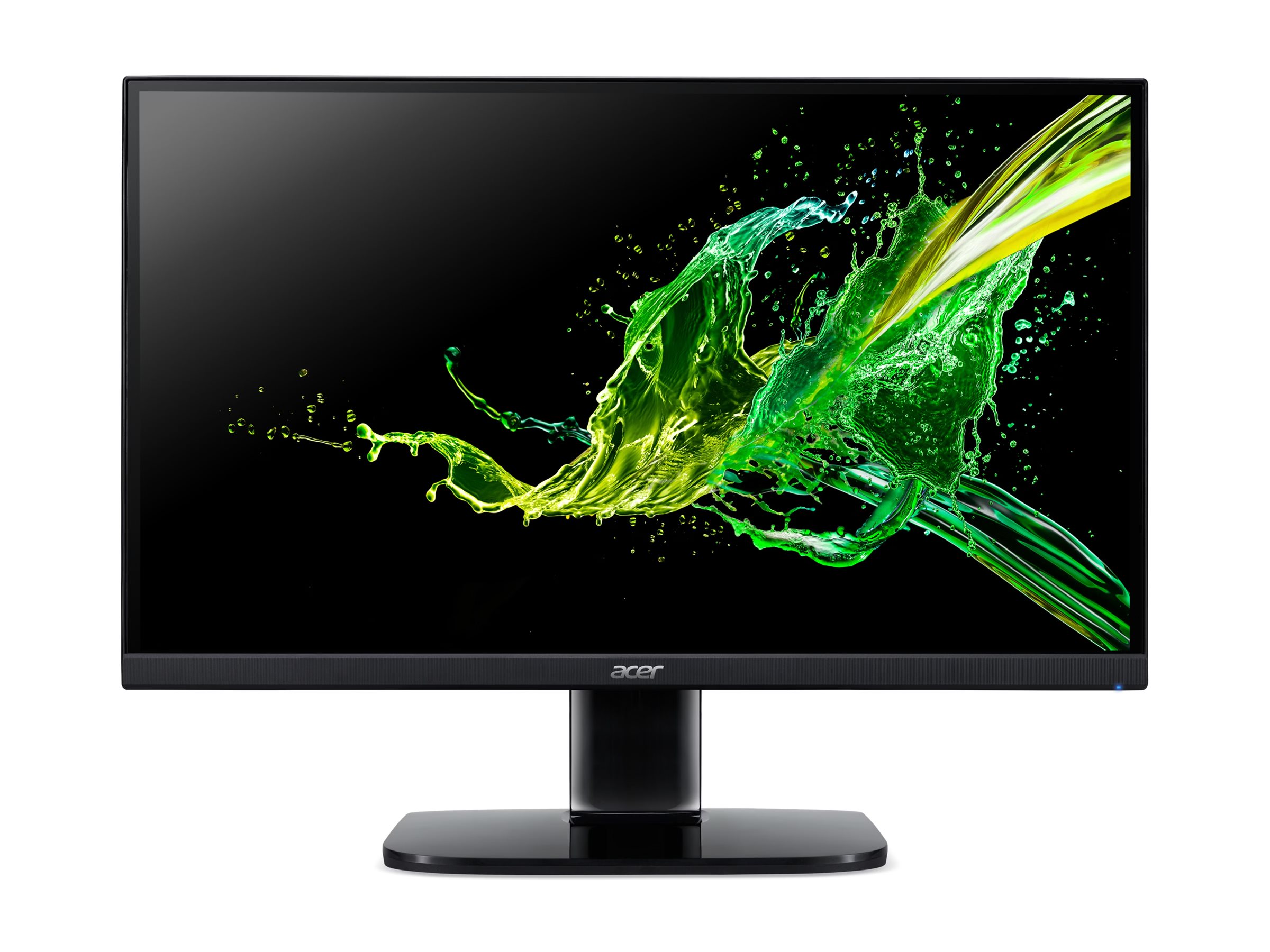 Acer KA272 P6bip - KA2 Series - LCD-Monitor - 68.6 cm (27)