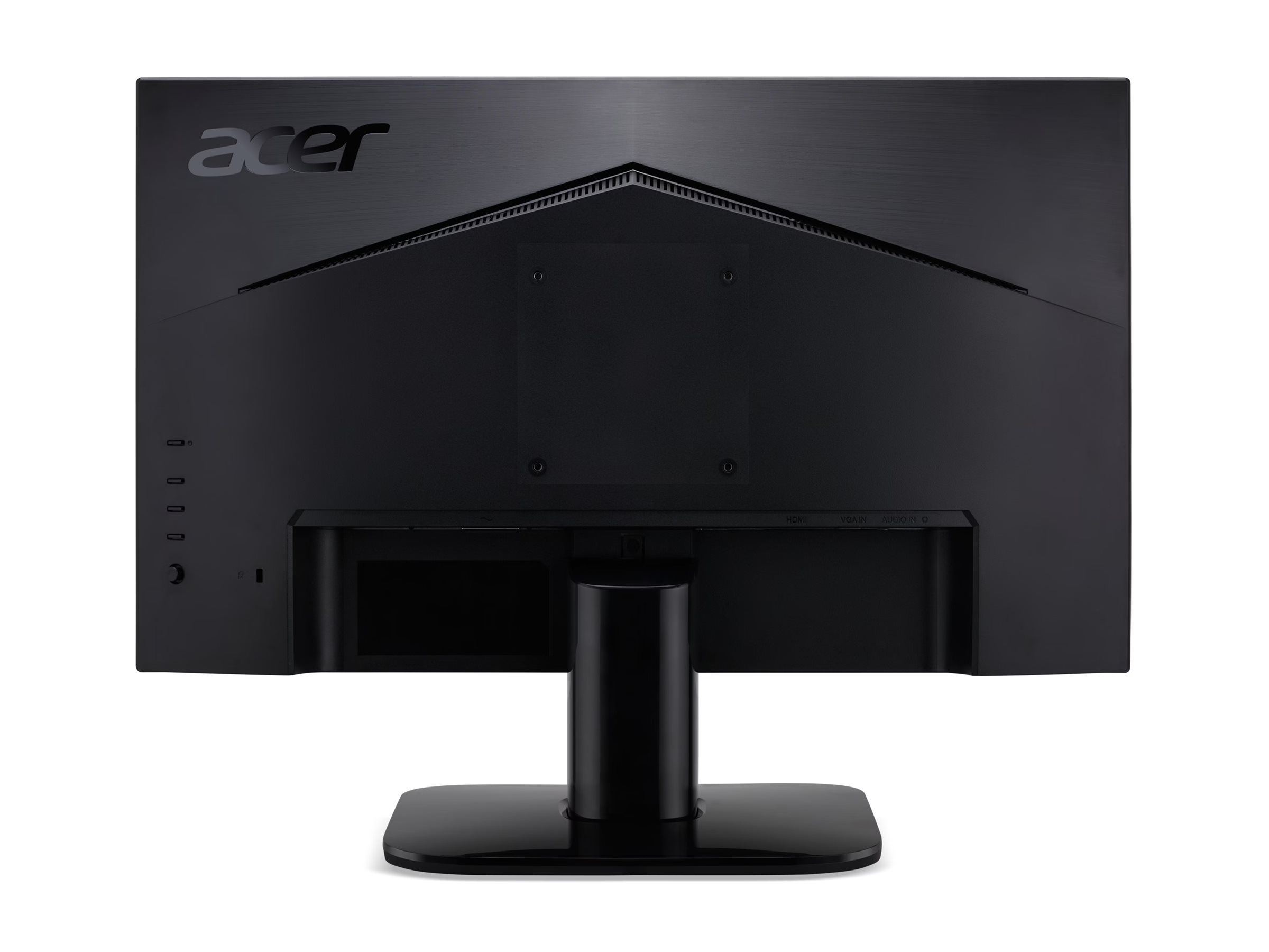 Acer KA272 P6bip - KA2 Series - LCD-Monitor - 68.6 cm (27)