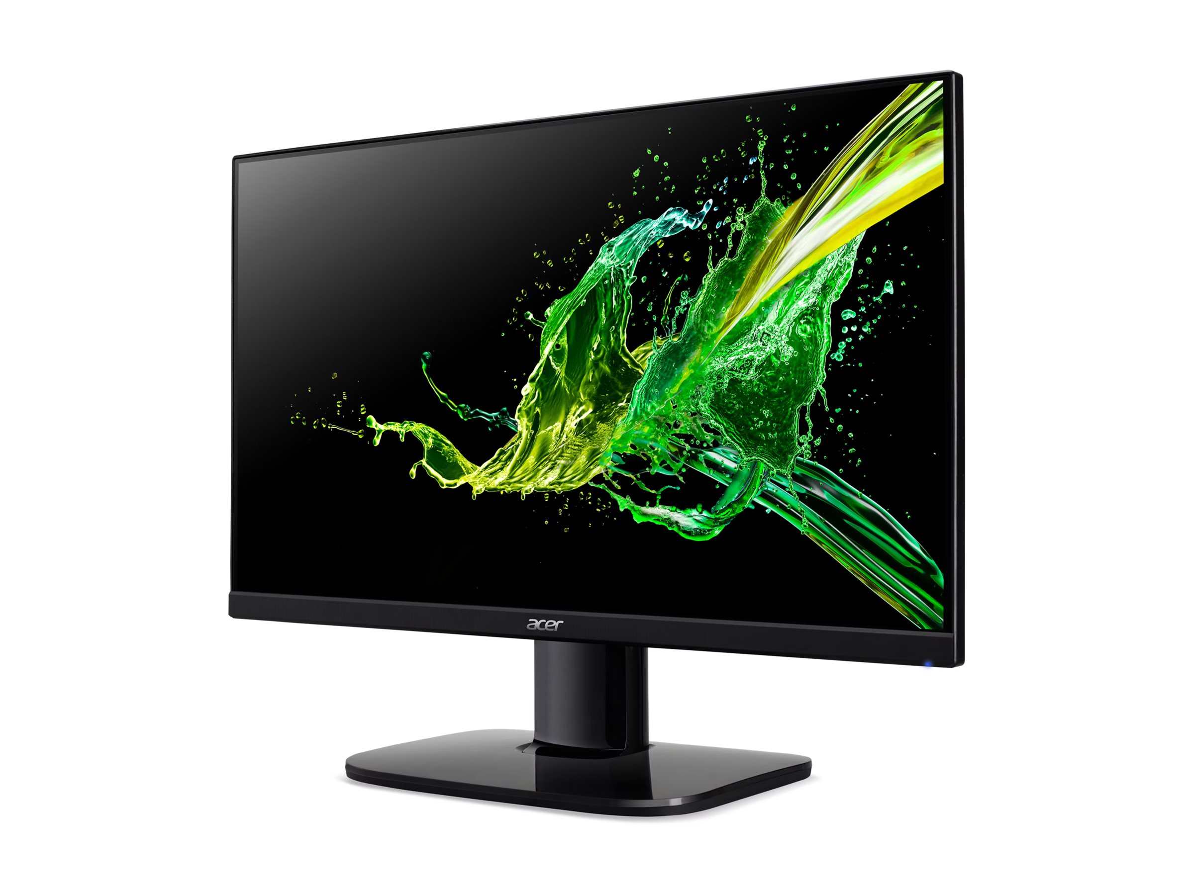 Acer KA272 P6bip - KA2 Series - LCD-Monitor - 68.6 cm (27)