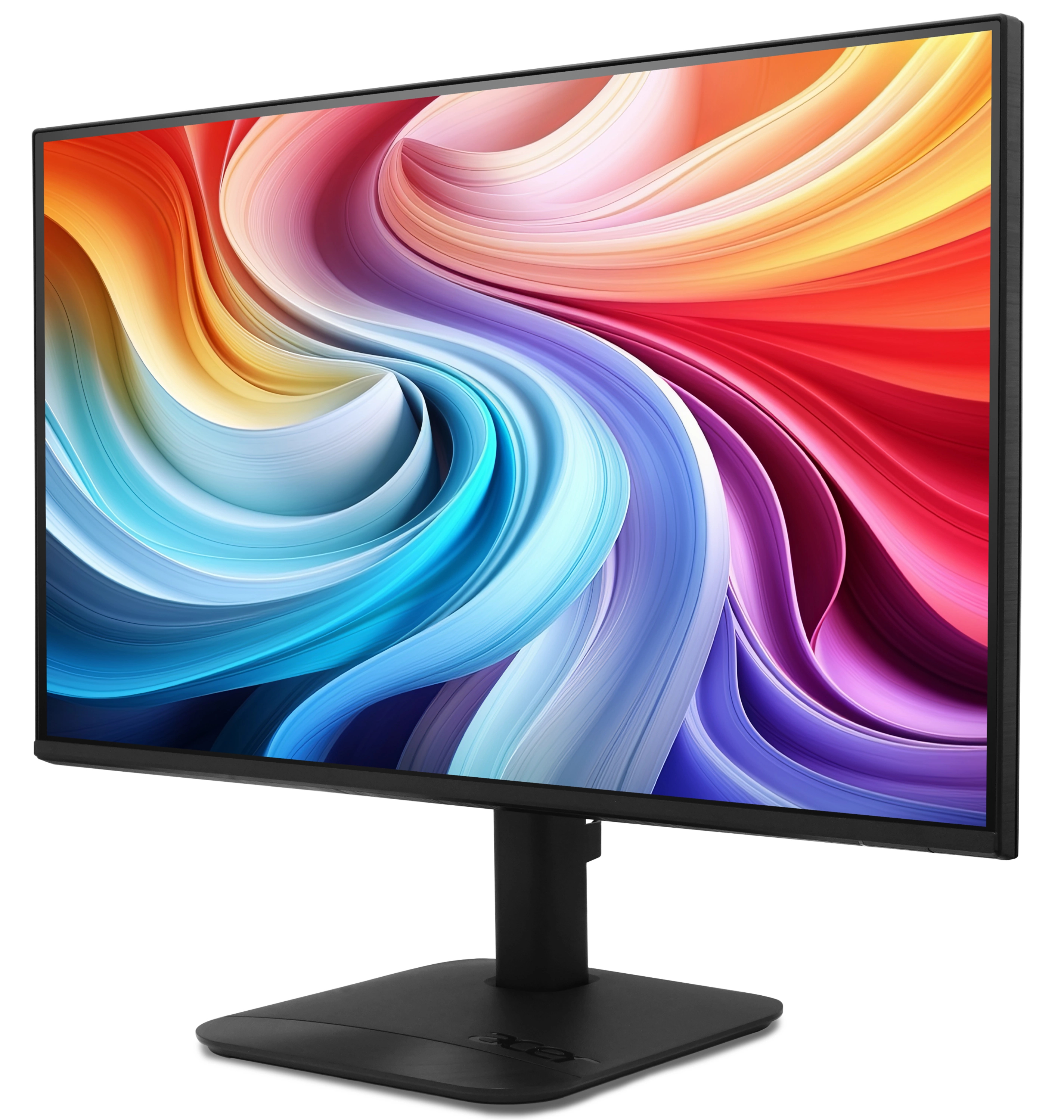 Acer KA272 P6bip - KA2 Series - LCD-Monitor - 68.6 cm (27)