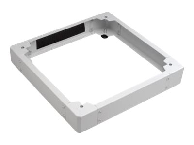 DIGITUS Sockel fr Serverschrnke der Unique Serie - 600x1000 mm (BxT)