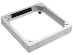DIGITUS Sockel fr Serverschrnke der Unique Serie - 600x1000 mm (BxT)