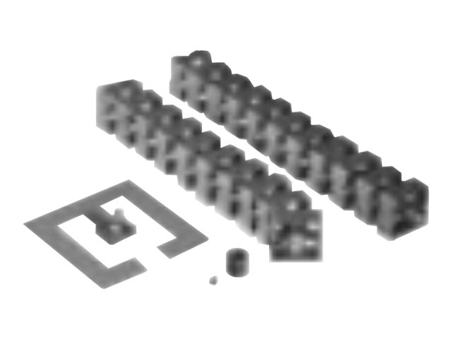 Bachmann KABELSCHLANGE Quadro Set - Kabel - Organizer