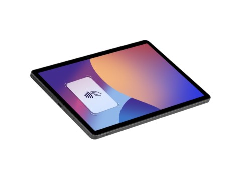 iMin Falcon 2 - 10.95 Tablet, Android 13 GMS, WIFI, 4G LTE, NFC, 8GB/128GB (TF212A014) - 2.200 MHz