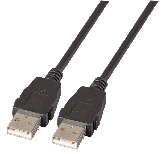 EFB Elektronik EFB-Elektronik Classic - USB-Kabel - USB (M)