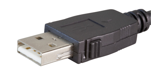 EFB Elektronik EFB-Elektronik Classic - USB-Kabel - USB (M)