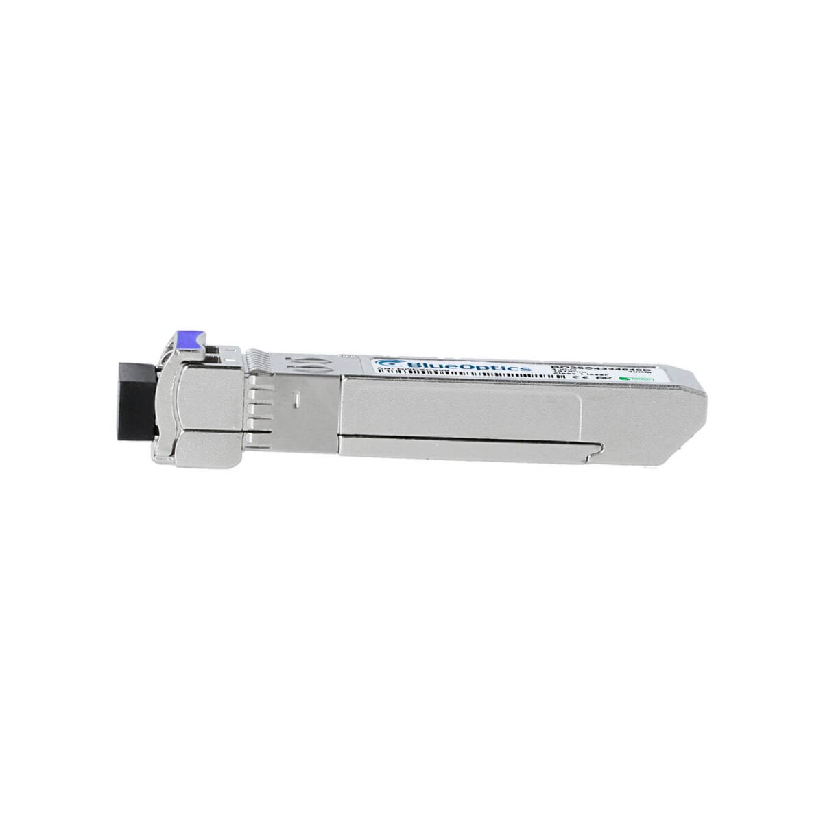 BlueOptics CSFP-BX1490-40-D-BO modulo del ricetrasmettitore di rete Fibra ottica 1250 Mbit/s