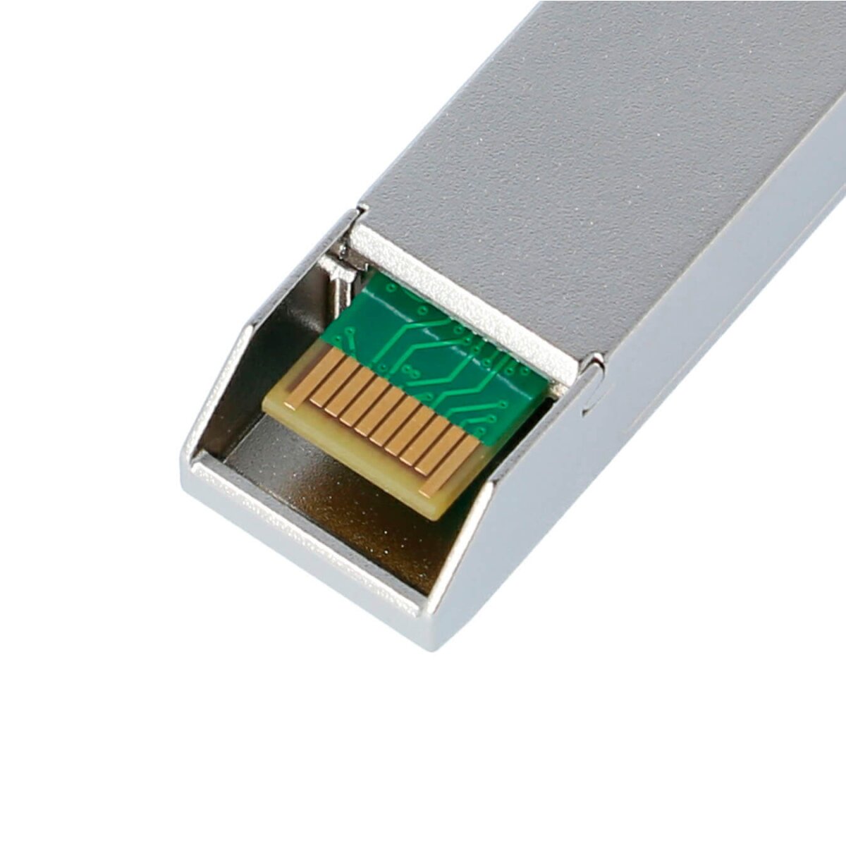 BlueOptics CSFP-BX1490-40-D-BO modulo del ricetrasmettitore di rete Fibra ottica 1250 Mbit/s