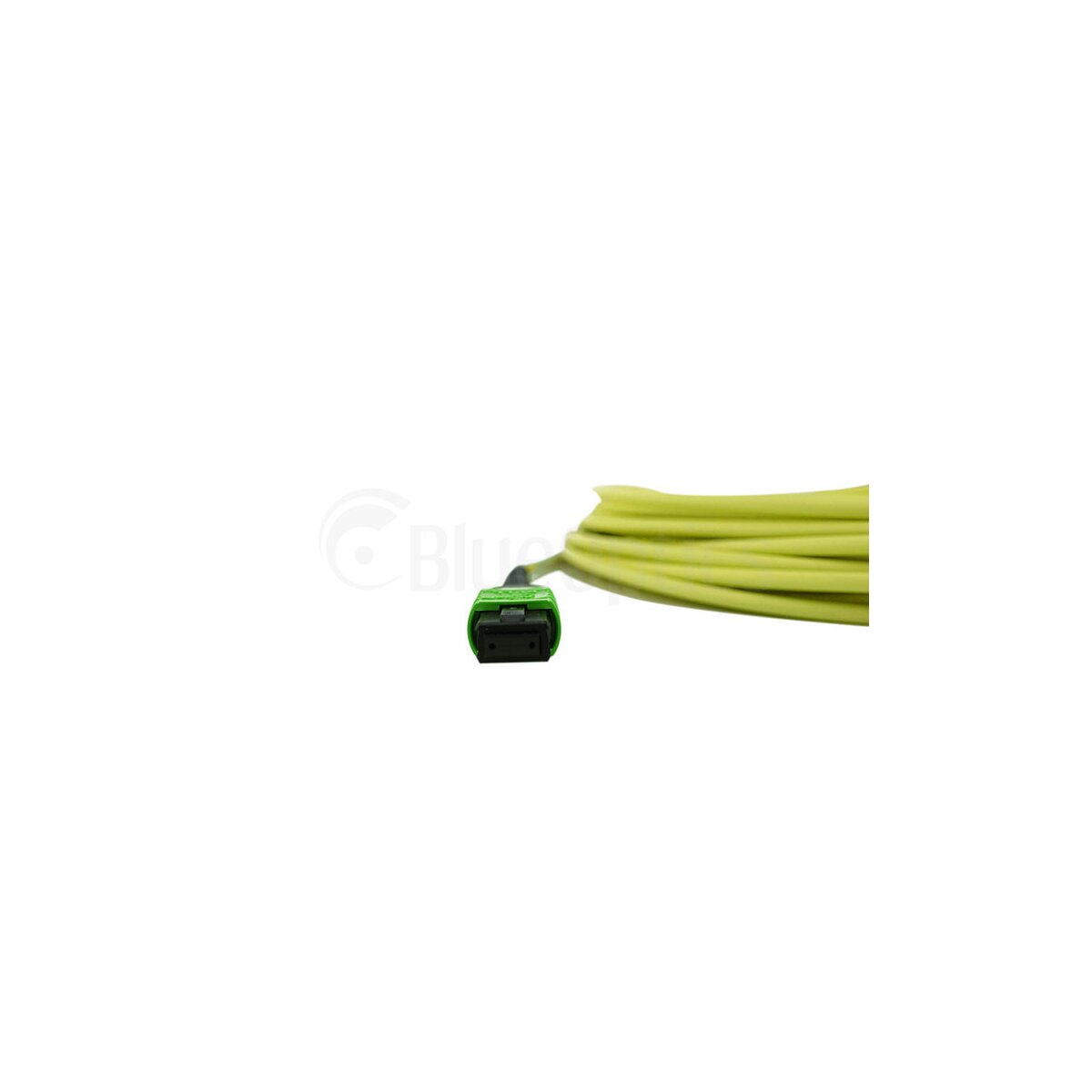 BlueOptics LWL MTP/4xLC Breakout Kabel G.657.A1 Singlemode 3 Meter