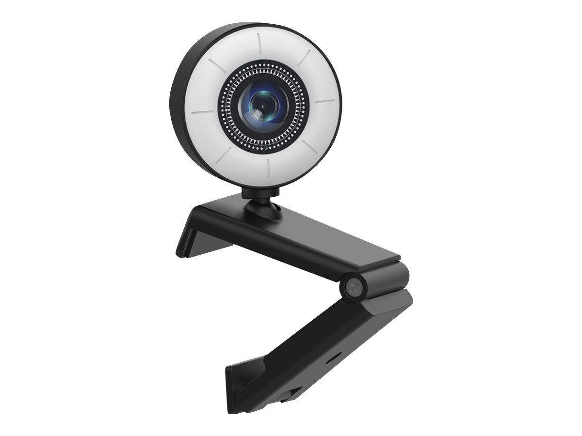 Sandberg Streamer USB Webcam
