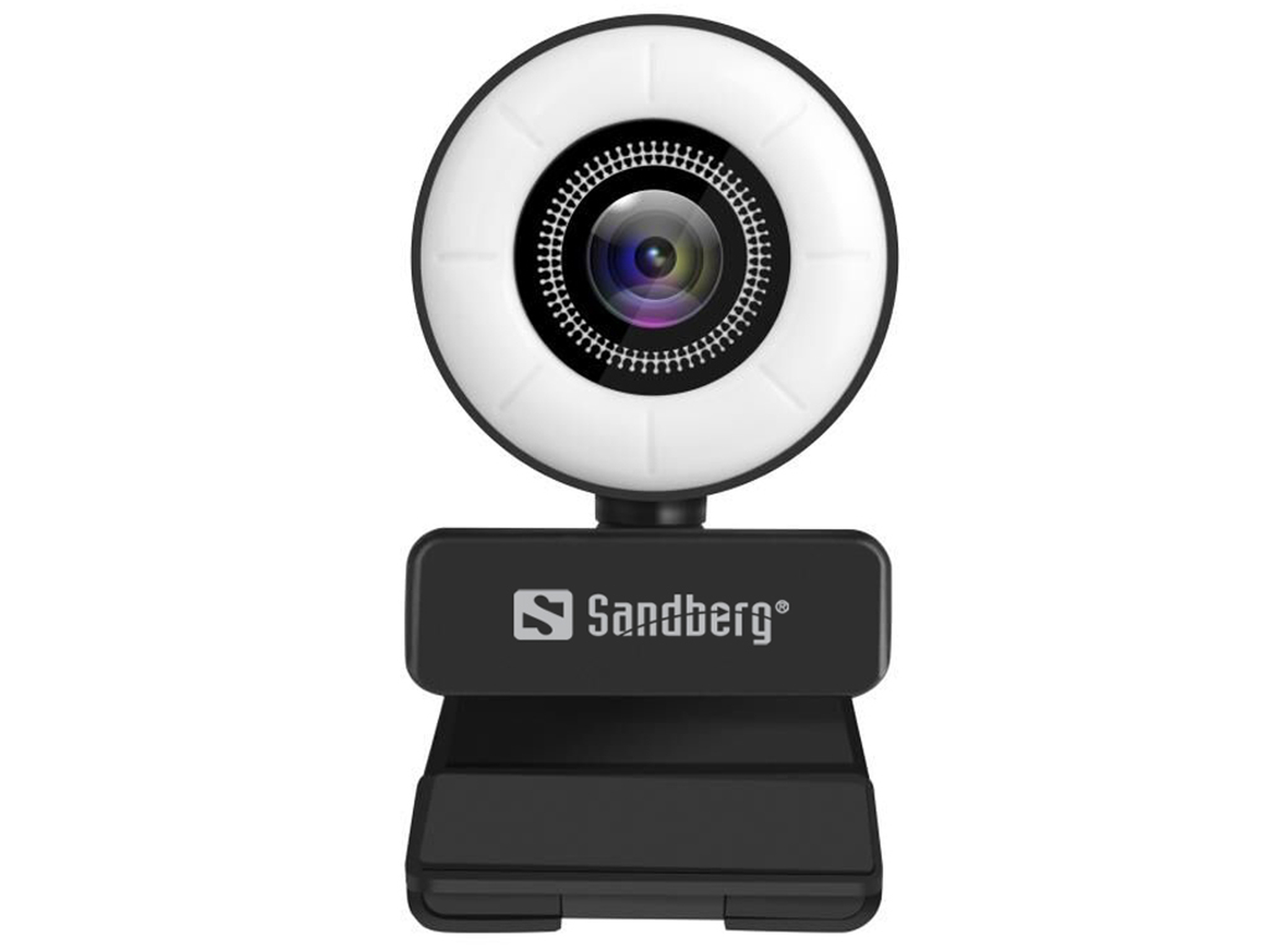 Sandberg Streamer USB Webcam