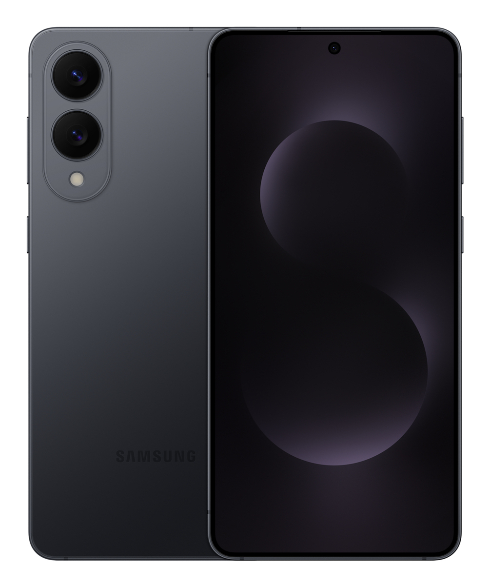 Samsung Galaxy S25 Edge - 5G Smartphone - Dual-SIM - RAM 12 GB / Interner Speicher 256 GB - OLED-Display - 6.7 - 3120 x 1440 Pixel (120 Hz)