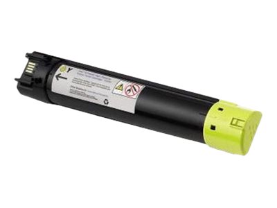 DELL 59310924 Cartouche de toner 1 pi�ce(s) Original Jaune