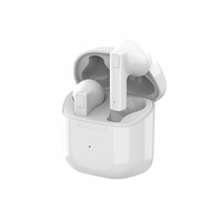 4smarts TWS Bluetooth Kopfhrer SkyBuds 2 ENC wei - Kopfhrer - 20 KHz