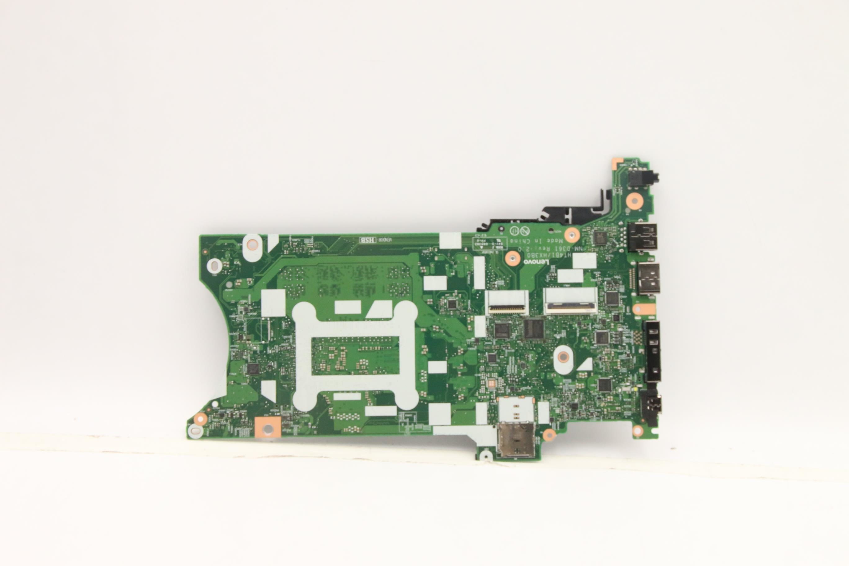 Lenovo BDPLANAR i5-1135G7 8G 201 WIN NAYdTL3yAB
