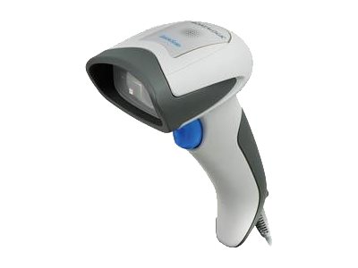 Datalogic QuickScan I QD2430 Handheld bar code reader 2D White