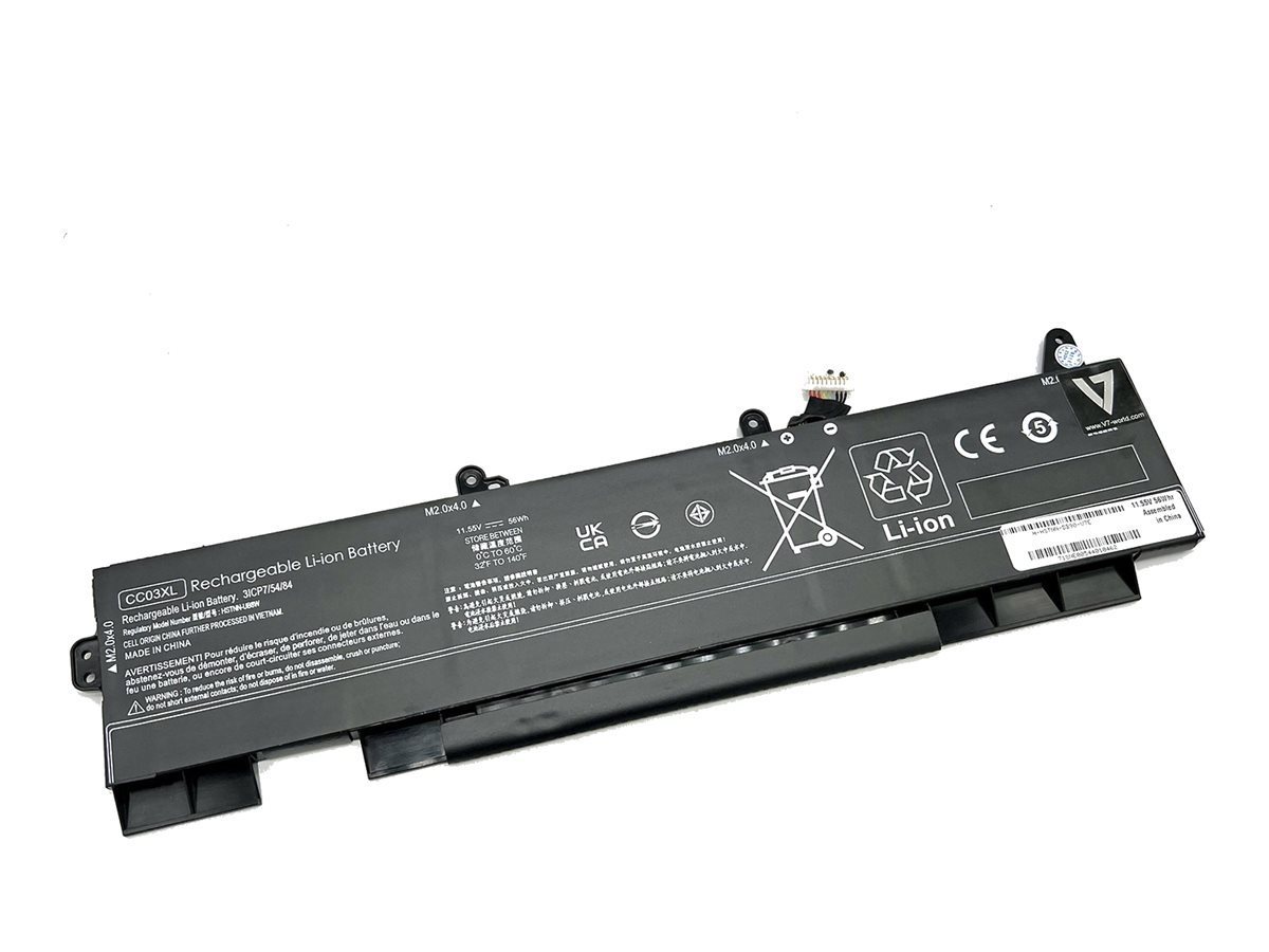 V7 BAT HP Elitebook 850 G7 G8 28Y92UC HSTNN-DB90 L77622-2C1