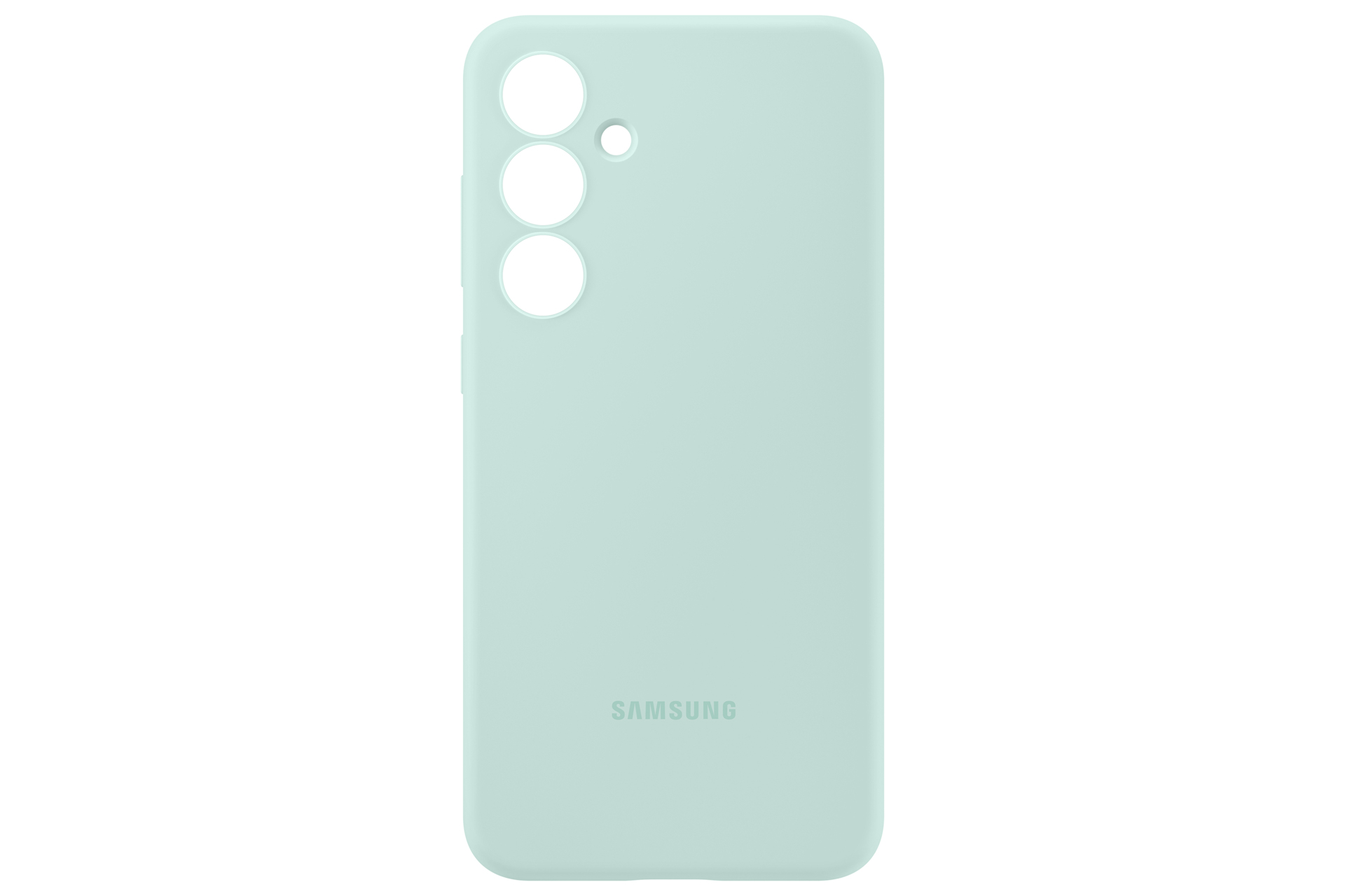 Samsung Silicone Case for S24 FE