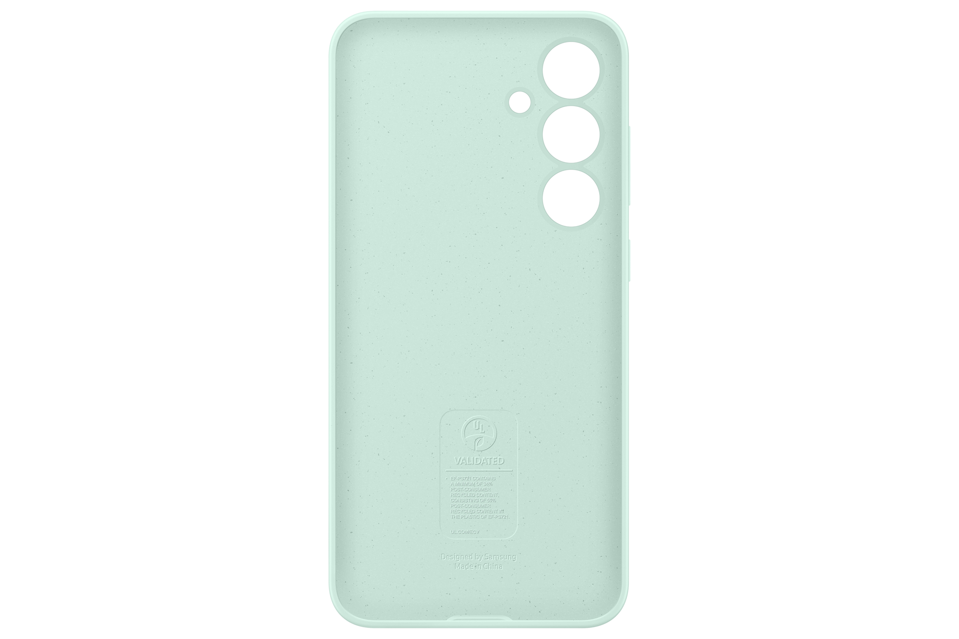 Samsung Silicone Case for S24 FE