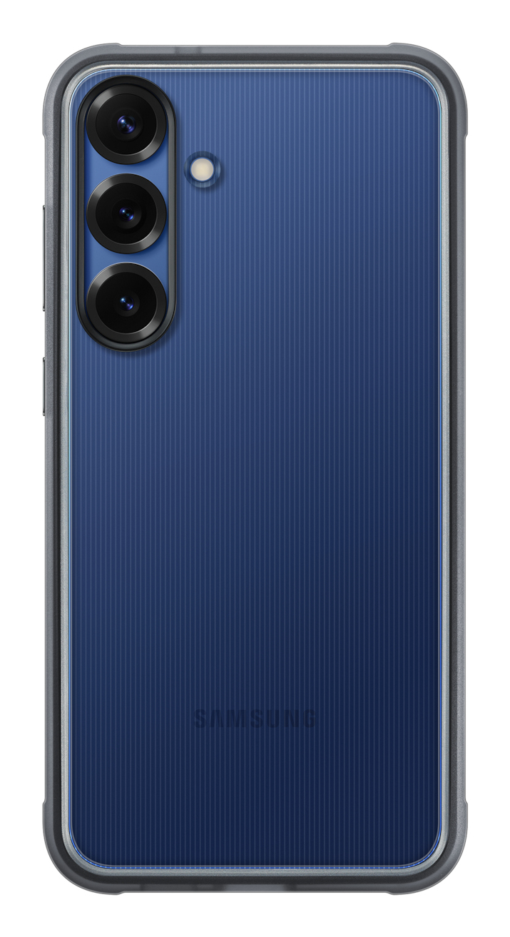 Samsung EF-JS936 mobile phone case 17 cm (6.7) Cover Black, Multicolour