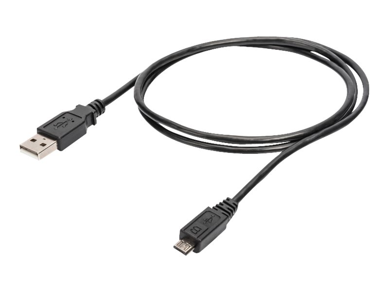 Digitus Cable adaptador USB 2.0, paquete de 10