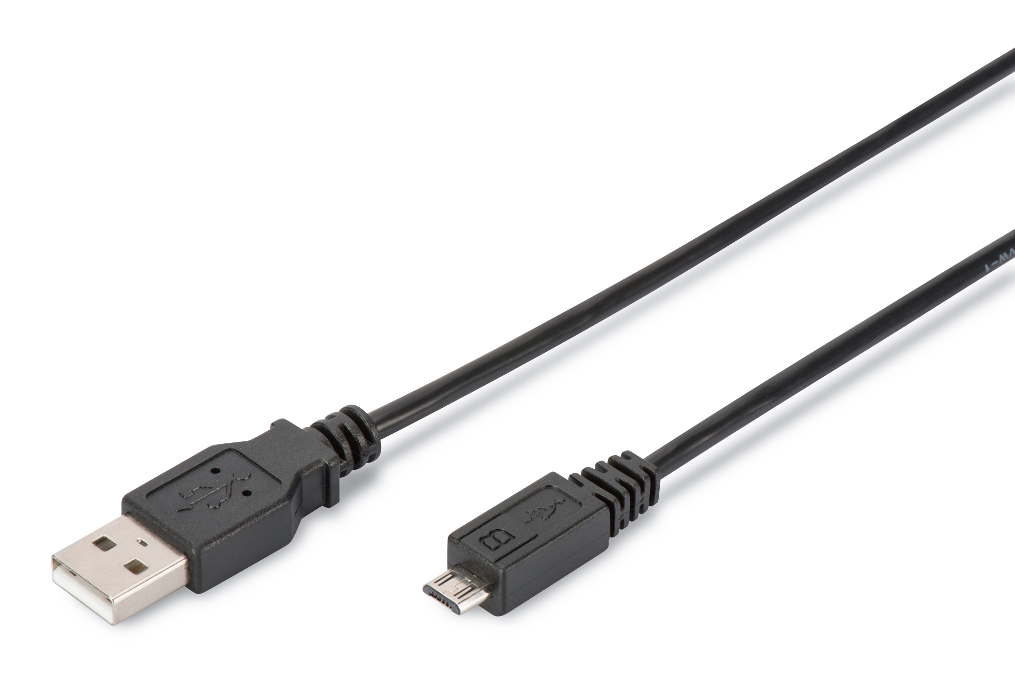 Digitus Cable adaptador USB 2.0, paquete de 10