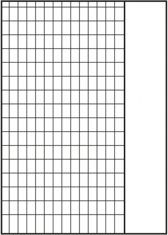 Oxford 100050370 writing notebook A5 Green