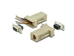 Digitus Adattatore RS 232