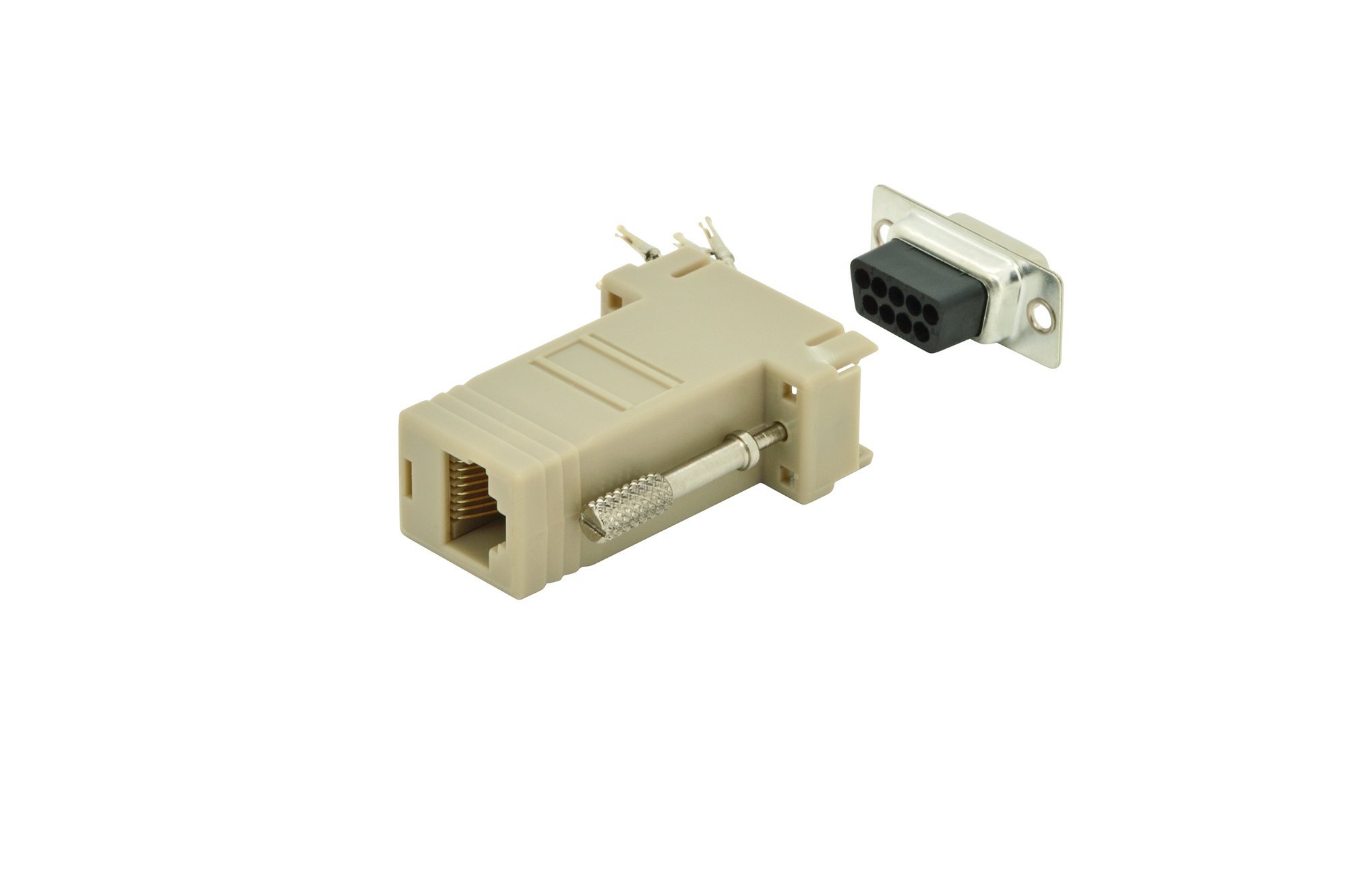 Digitus Adattatore RS 232