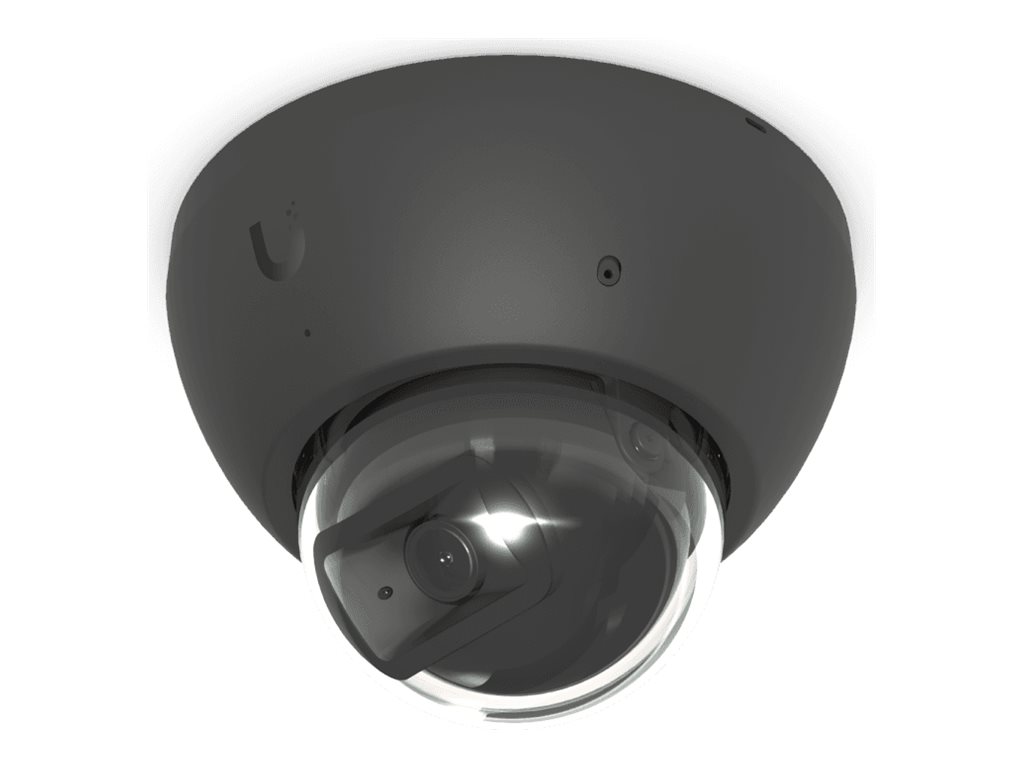 Ubiquiti UniFi AI Dome - Netzwerk-�berwachungskamera - Kuppel - Au�enbereich - Vandalismussicher / Wetterbest�ndig - Farbe (Tag&Nacht)