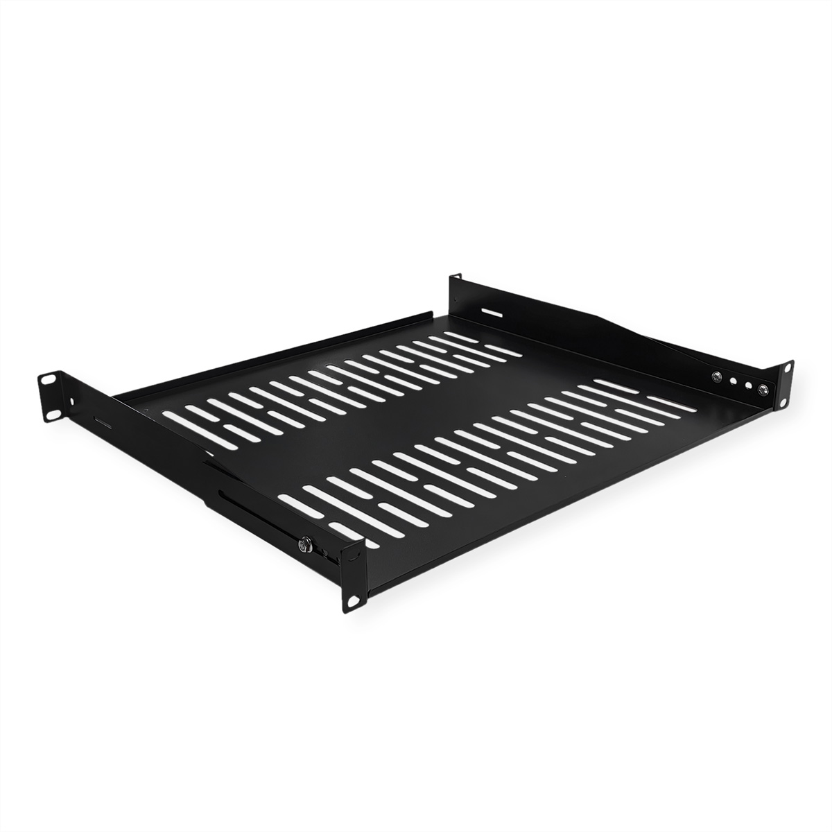 VALUE 19-Fachboden T 400 mm< 25 kg U-Form