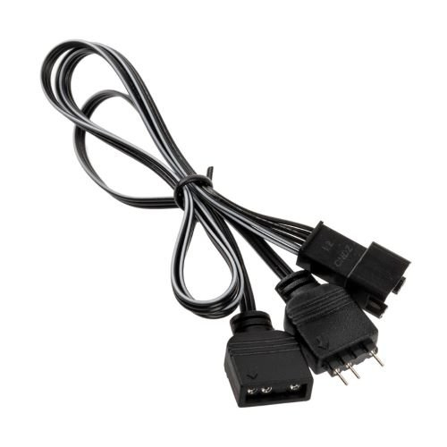 Kolink PGW-AC-KOL-038 Compartiment pour ordinateur Universel Bande de LED