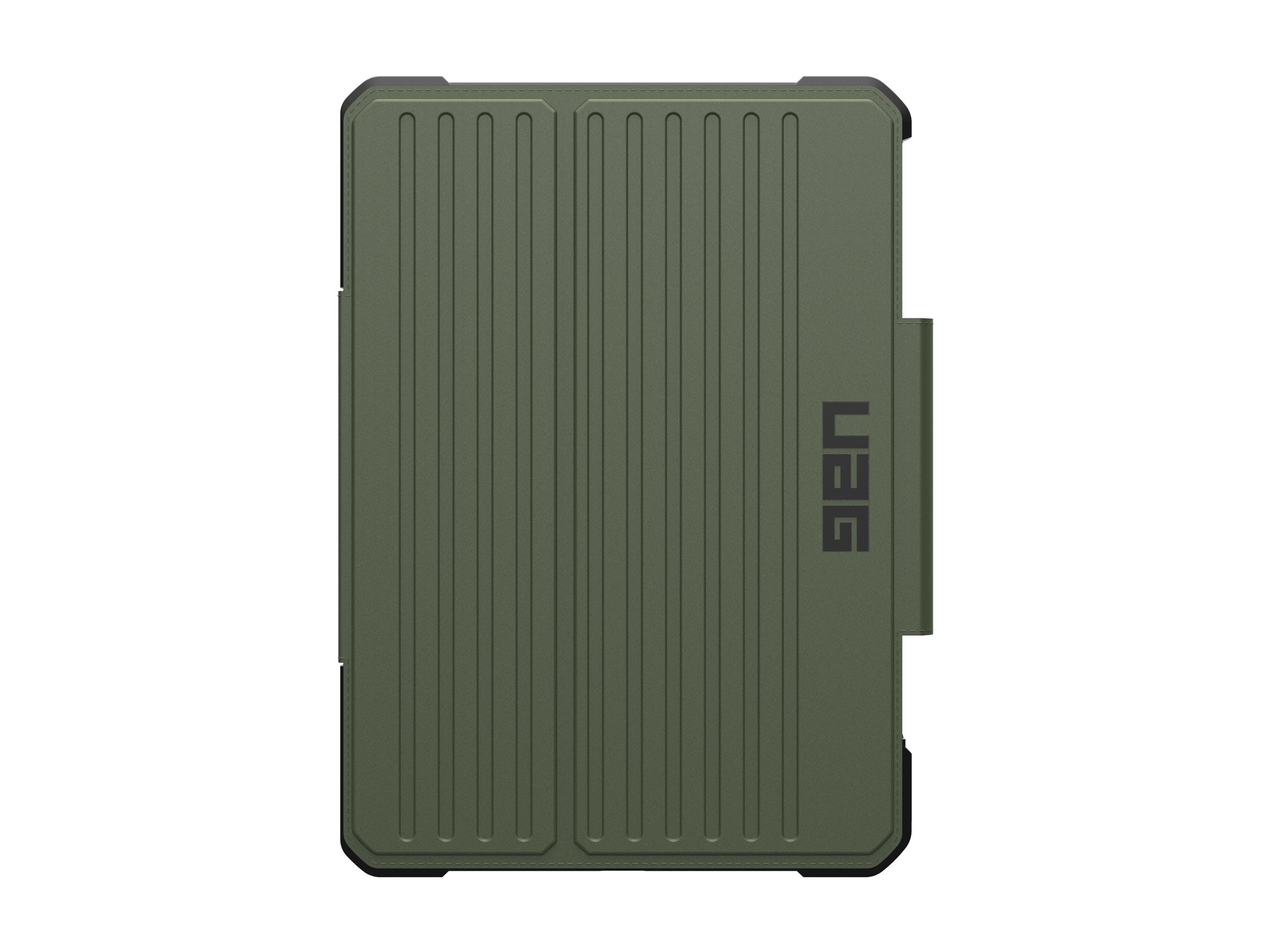 Urban Armor Gear UAG - Flip-Hlle fr Tablet - widerstandsfhig - Polyurethan (PU)