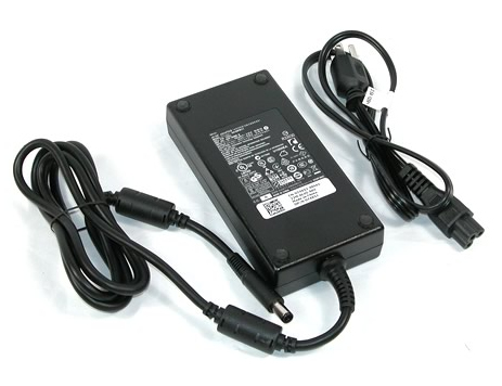 DELL 74X5J adaptateur de puissance & onduleur Int�rieure 180 W Noir